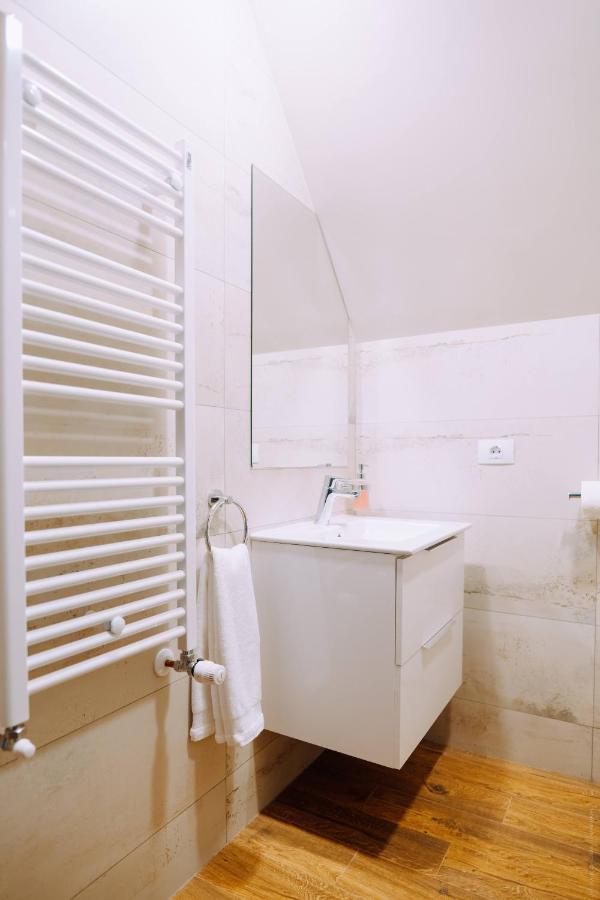 Casa Cheile Dâmbovicioarei - Cabana 1 Dâmbovicioara Exterior foto